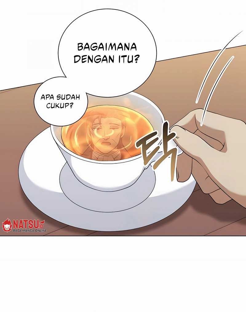 Hunter World’s Gardener Chapter 26 Gambar 31