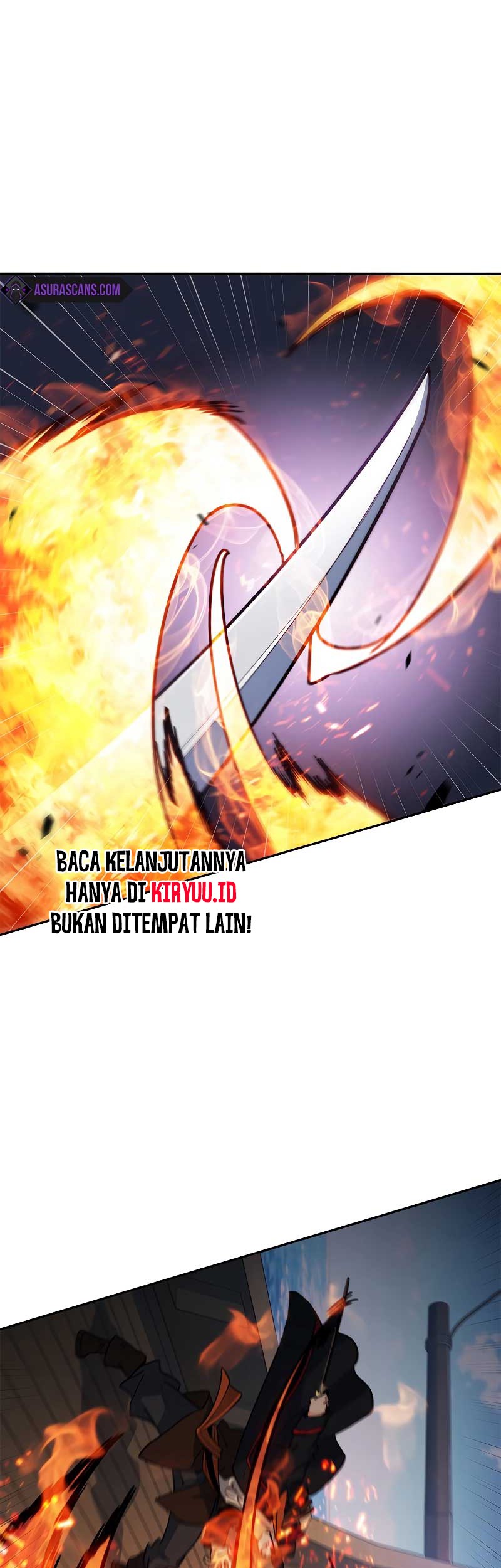 White Dragon Duke: Pendragon Chapter 116 Gambar 74