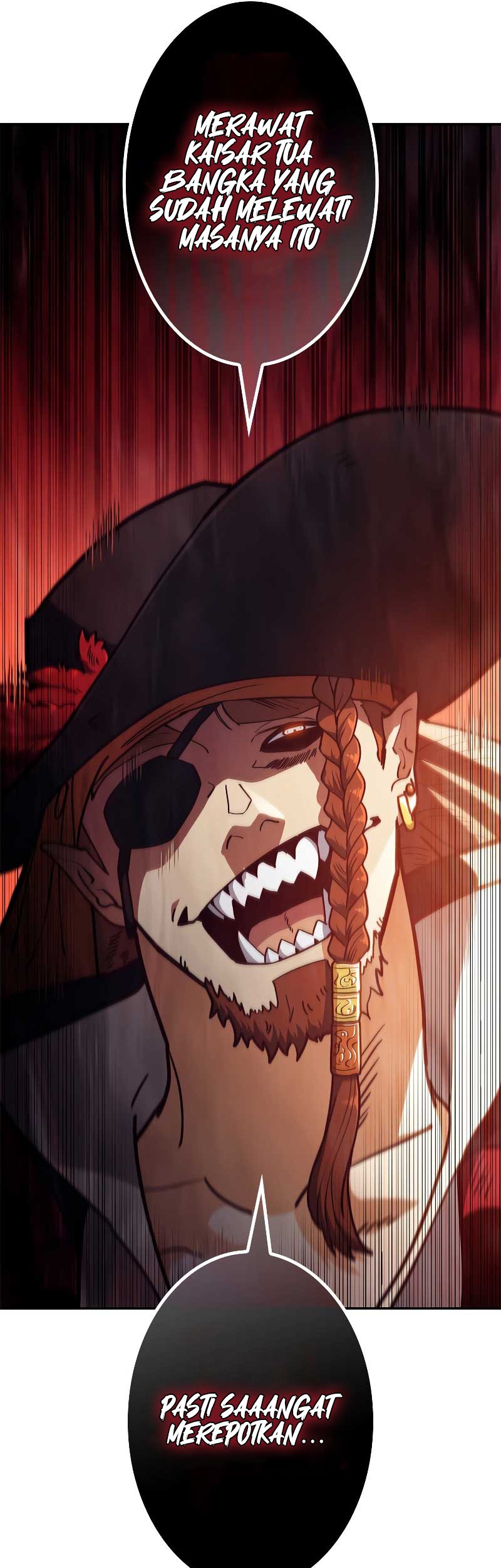 White Dragon Duke: Pendragon Chapter 116 Gambar 49