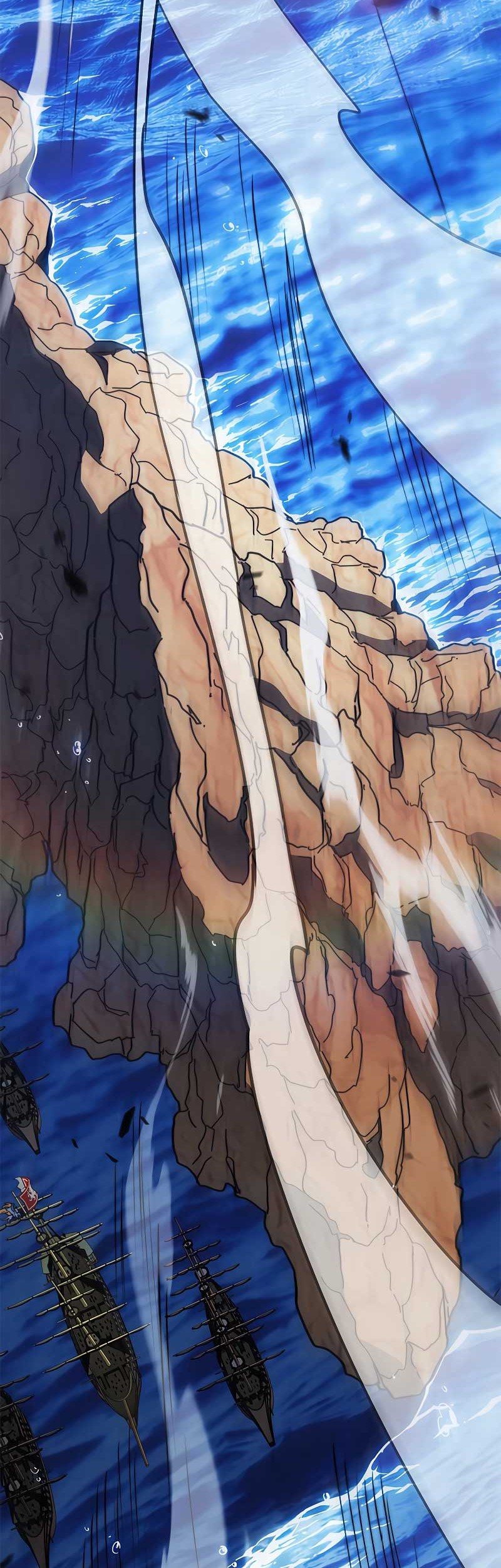 White Dragon Duke: Pendragon Chapter 116 Gambar 55