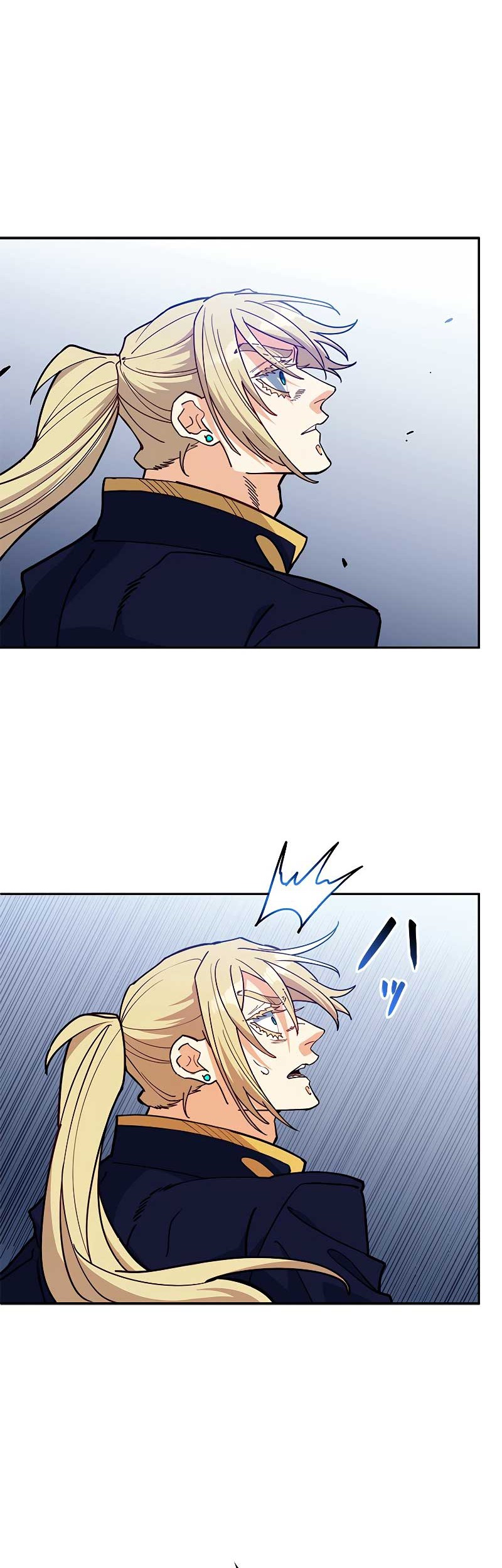 White Dragon Duke: Pendragon Chapter 116 Gambar 61