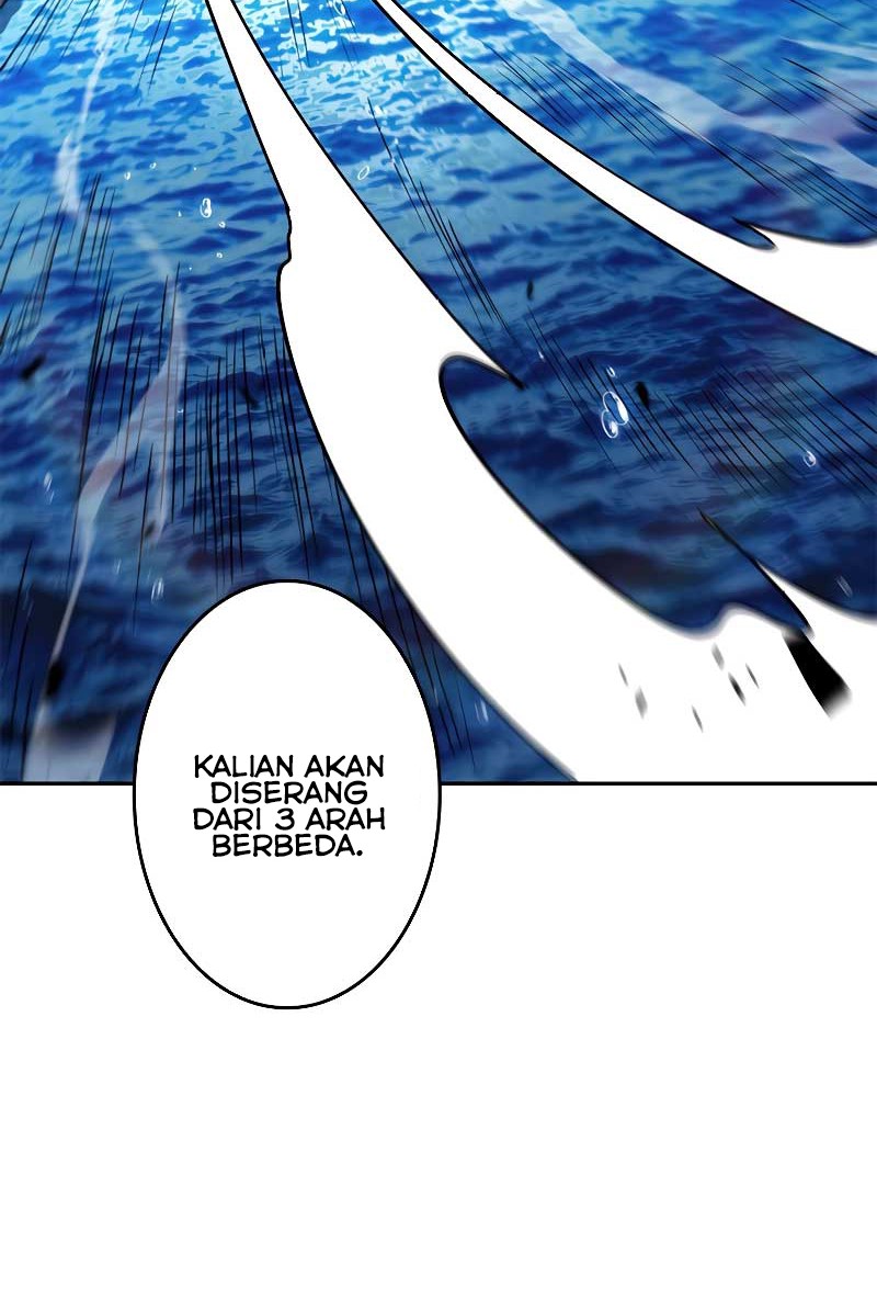 White Dragon Duke: Pendragon Chapter 116 Gambar 7