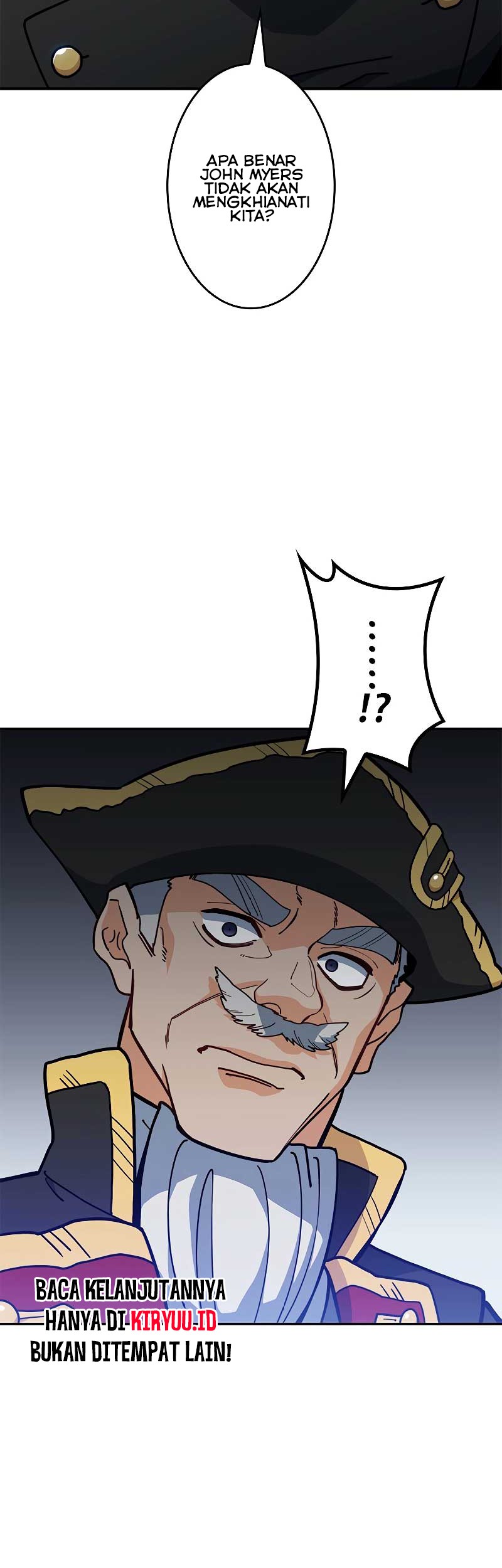 White Dragon Duke: Pendragon Chapter 116 Gambar 10