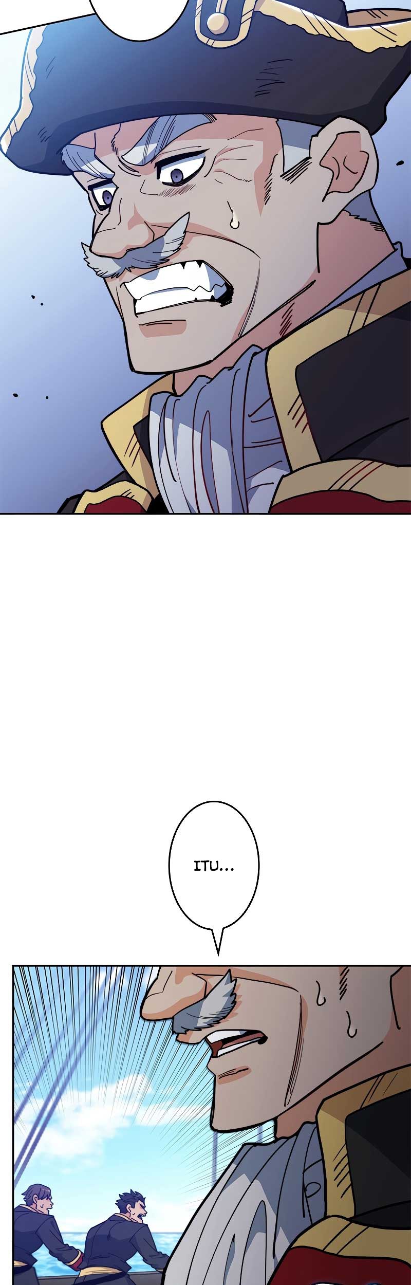 White Dragon Duke: Pendragon Chapter 116 Gambar 18