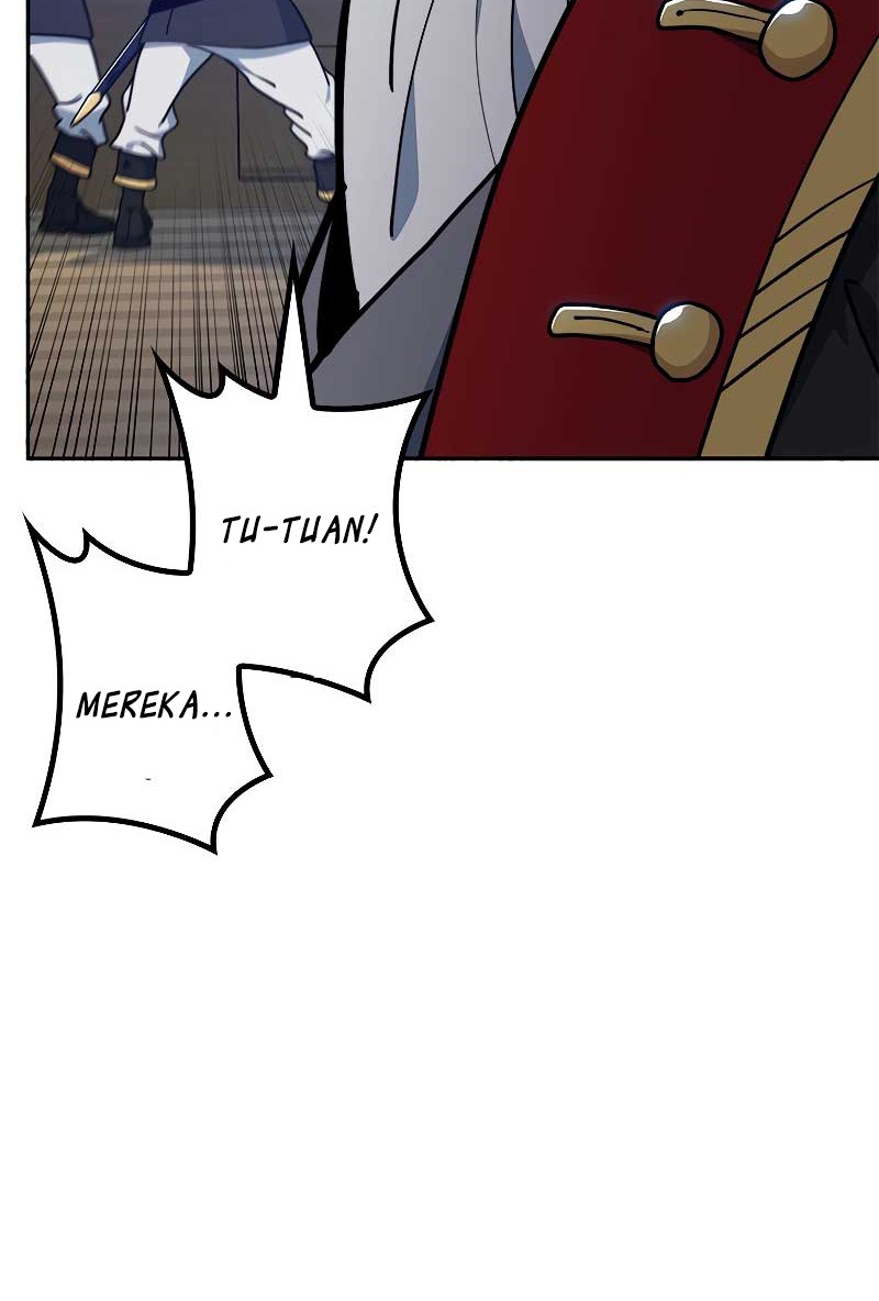 White Dragon Duke: Pendragon Chapter 116 Gambar 19