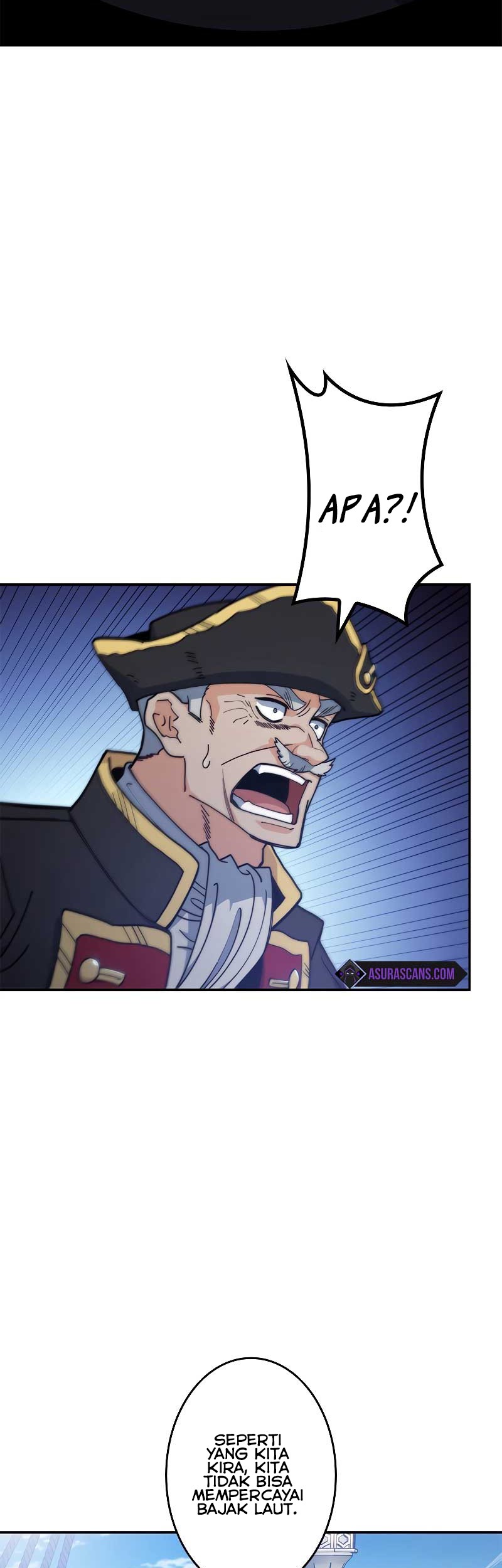 White Dragon Duke: Pendragon Chapter 116 Gambar 28