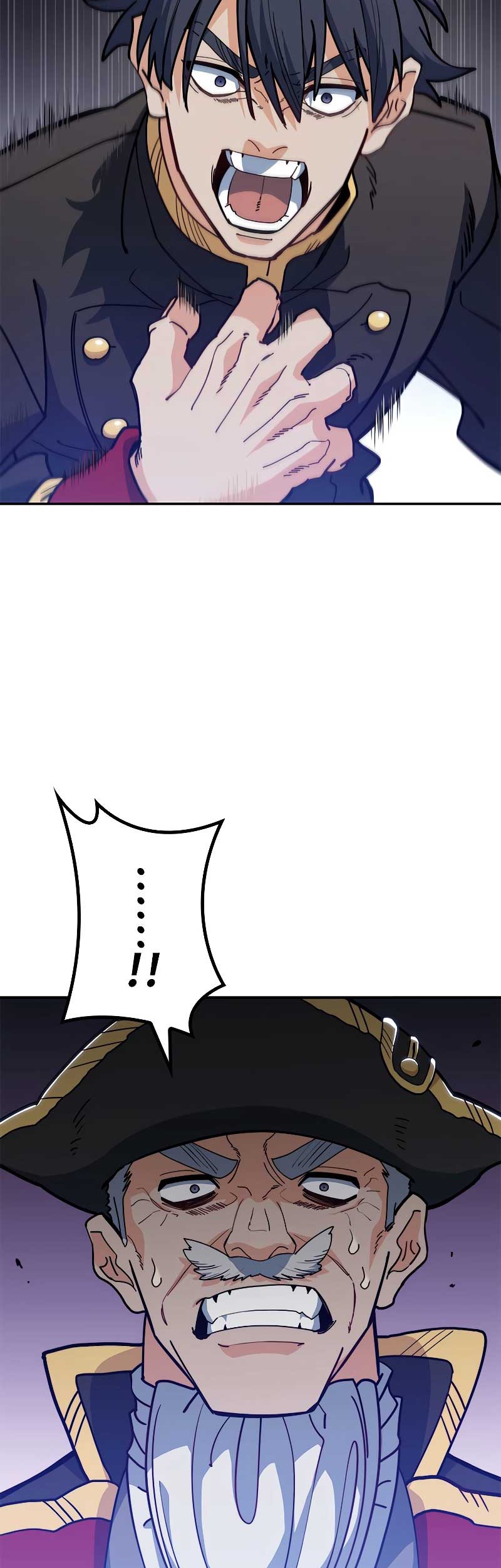 White Dragon Duke: Pendragon Chapter 116 Gambar 34