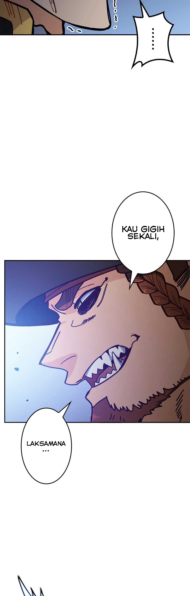 White Dragon Duke: Pendragon Chapter 116 Gambar 38