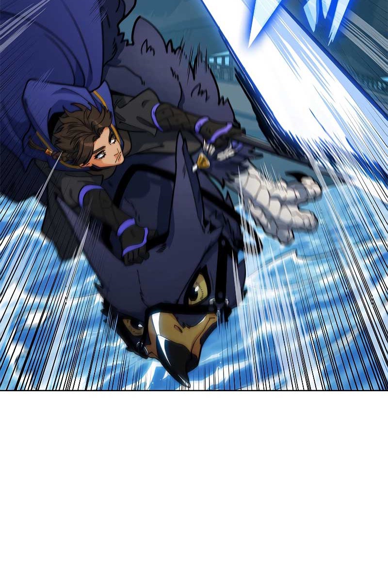 White Dragon Duke: Pendragon Chapter 116 Gambar 42