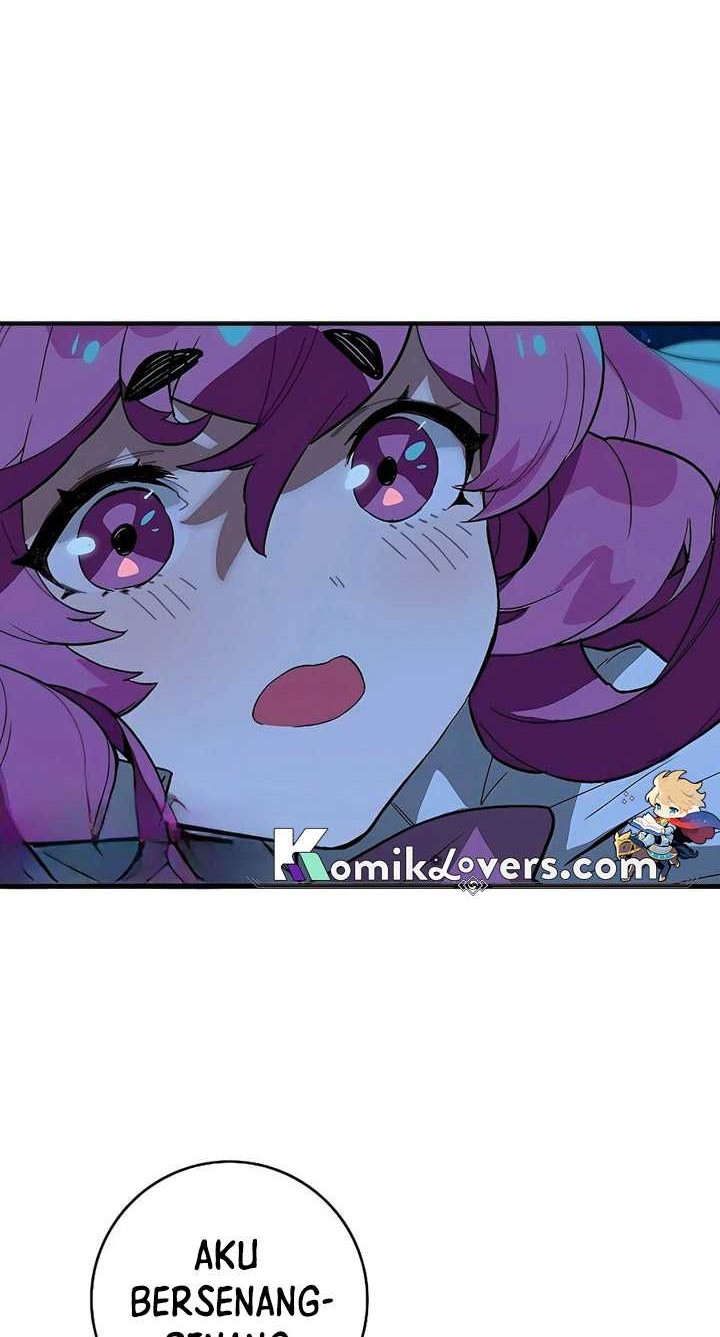 Hunter Academy’s Battle God Chapter 26 Gambar 29