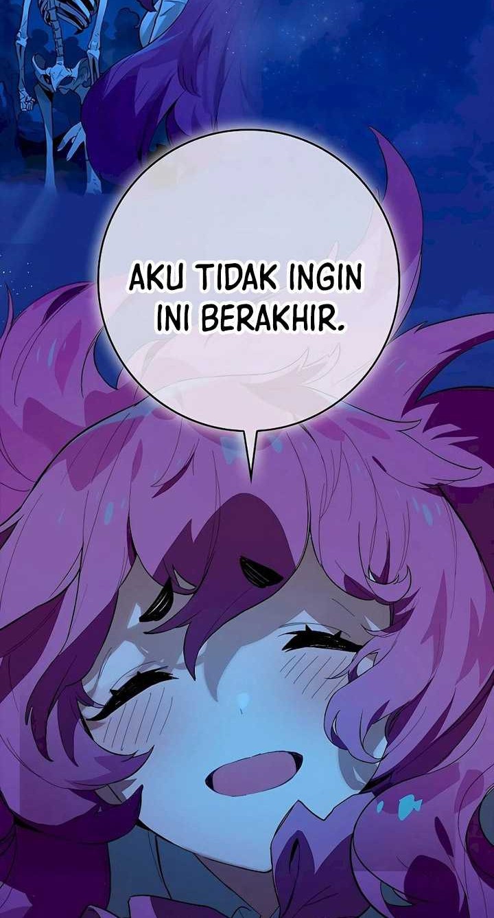 Hunter Academy’s Battle God Chapter 26 Gambar 31