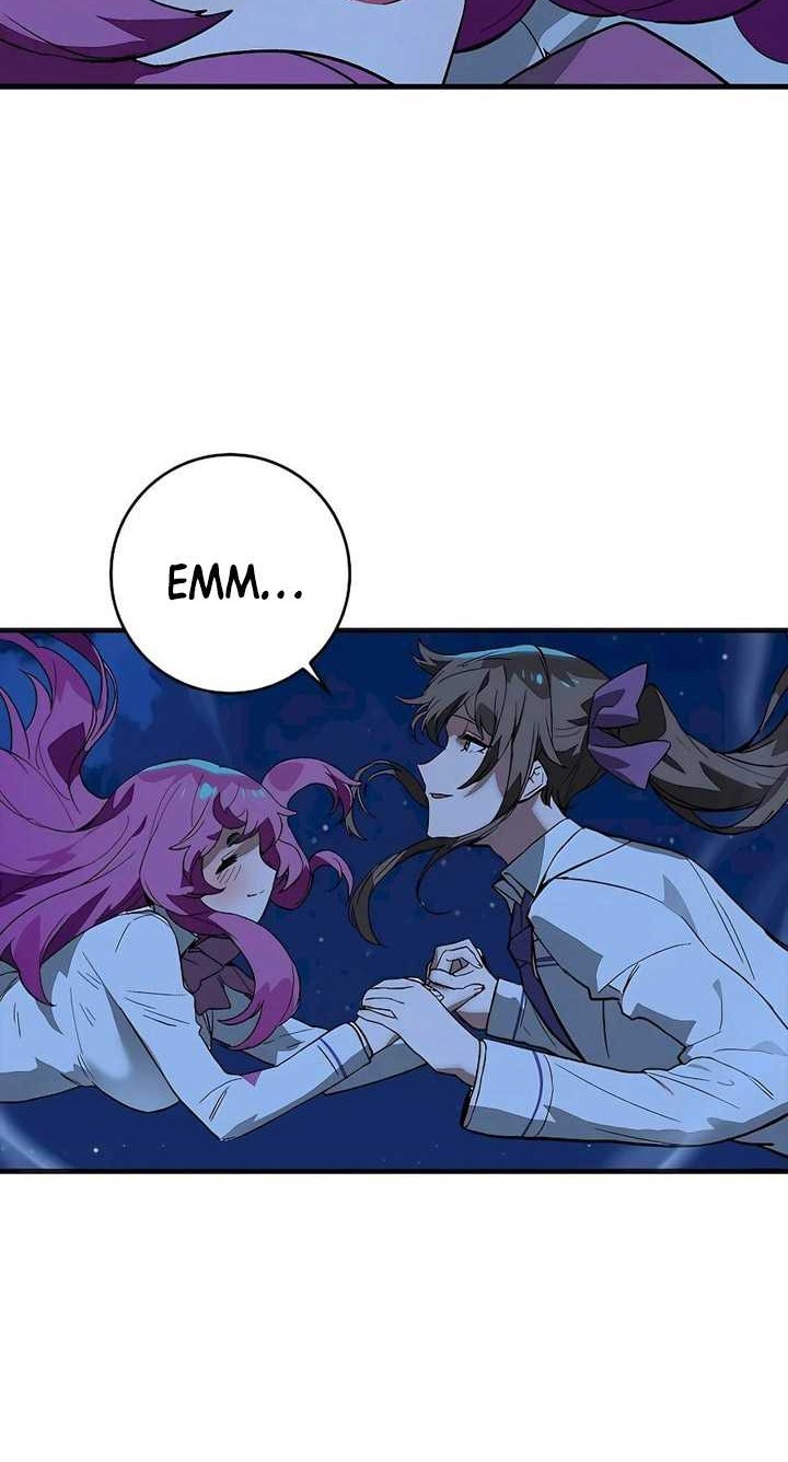 Hunter Academy’s Battle God Chapter 26 Gambar 33