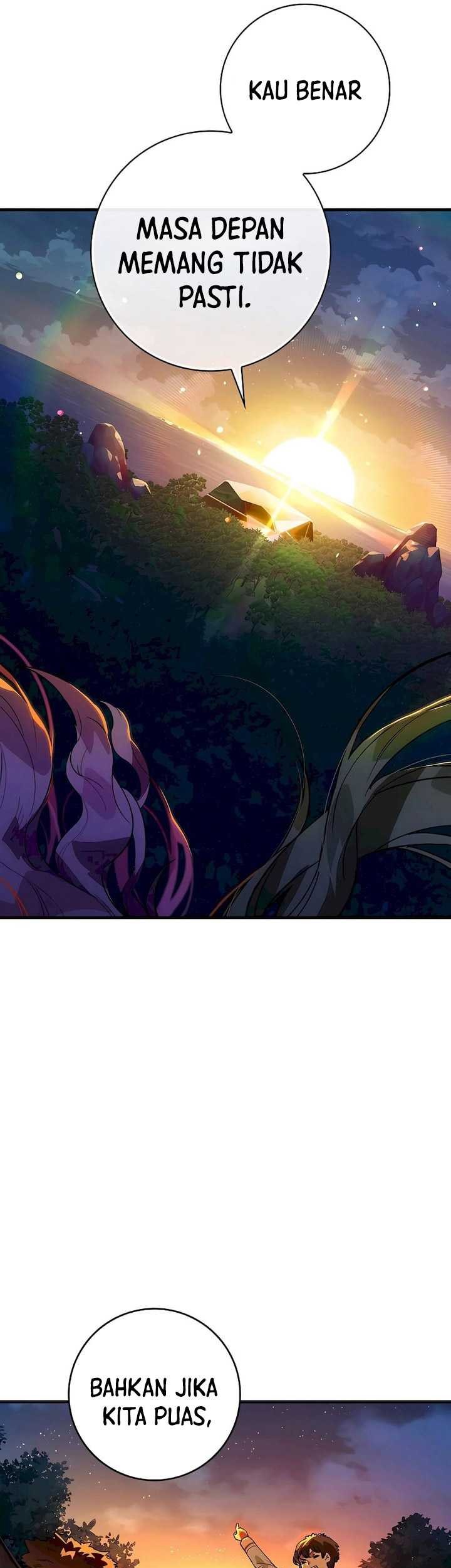 Hunter Academy’s Battle God Chapter 26 Gambar 34