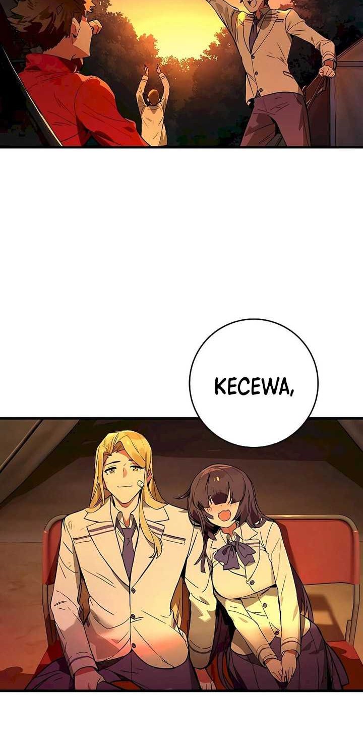 Hunter Academy’s Battle God Chapter 26 Gambar 35