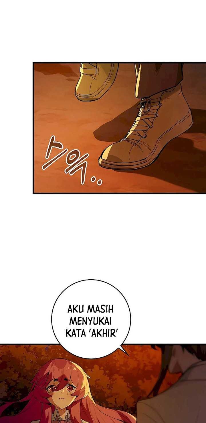 Hunter Academy’s Battle God Chapter 26 Gambar 37