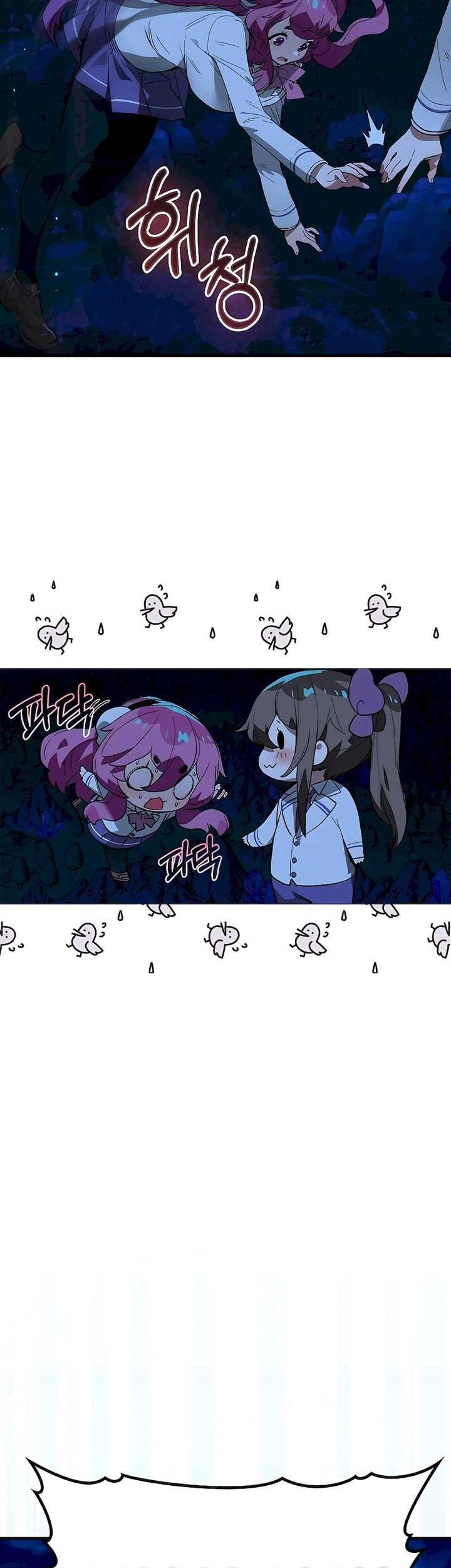 Hunter Academy’s Battle God Chapter 26 Gambar 20