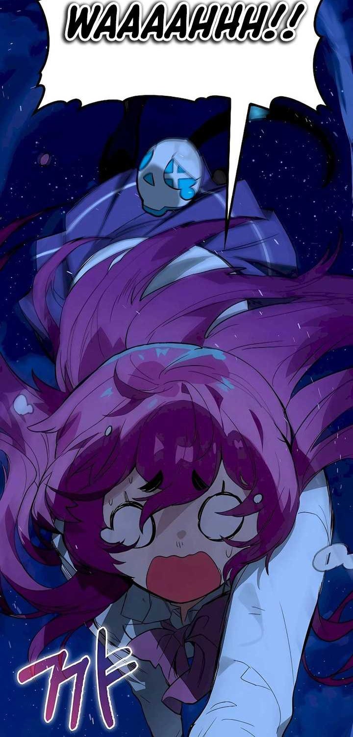 Hunter Academy’s Battle God Chapter 26 Gambar 21