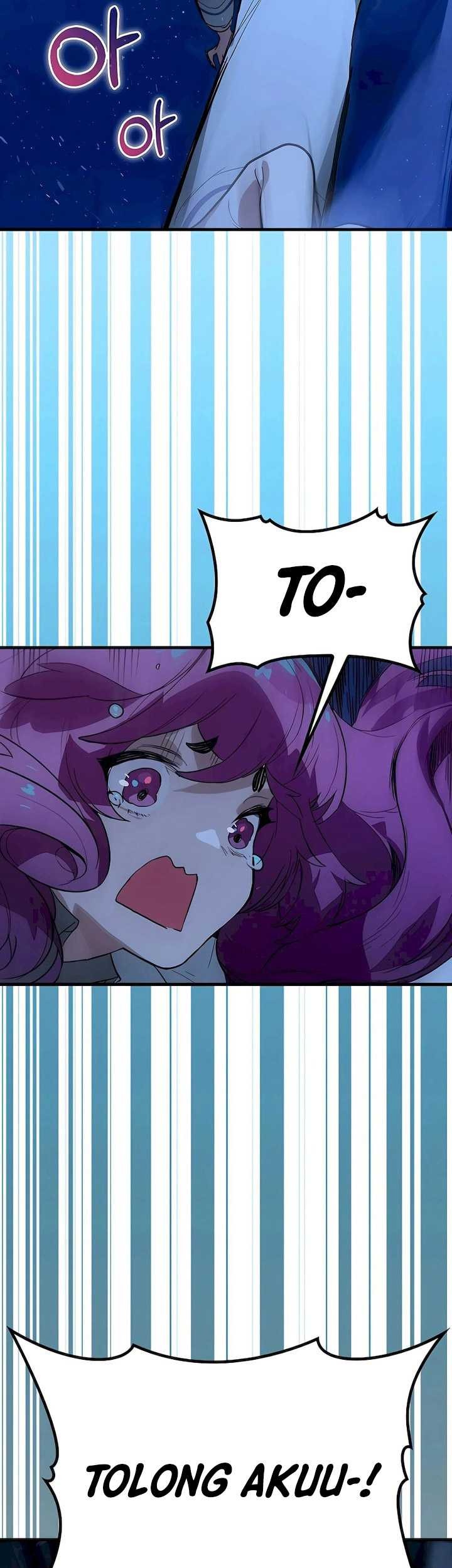 Hunter Academy’s Battle God Chapter 26 Gambar 22