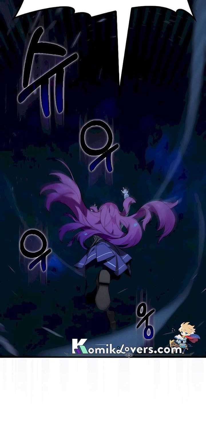 Hunter Academy’s Battle God Chapter 26 Gambar 23