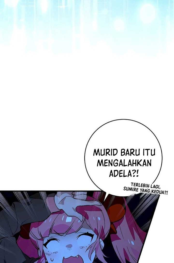 Hunter Academy’s Battle God Chapter 26 Gambar 43