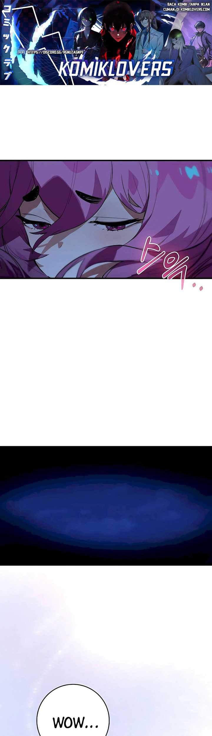 Manhwa Hunter Academy’s Battle God Chapter 26 gambar nomor 2