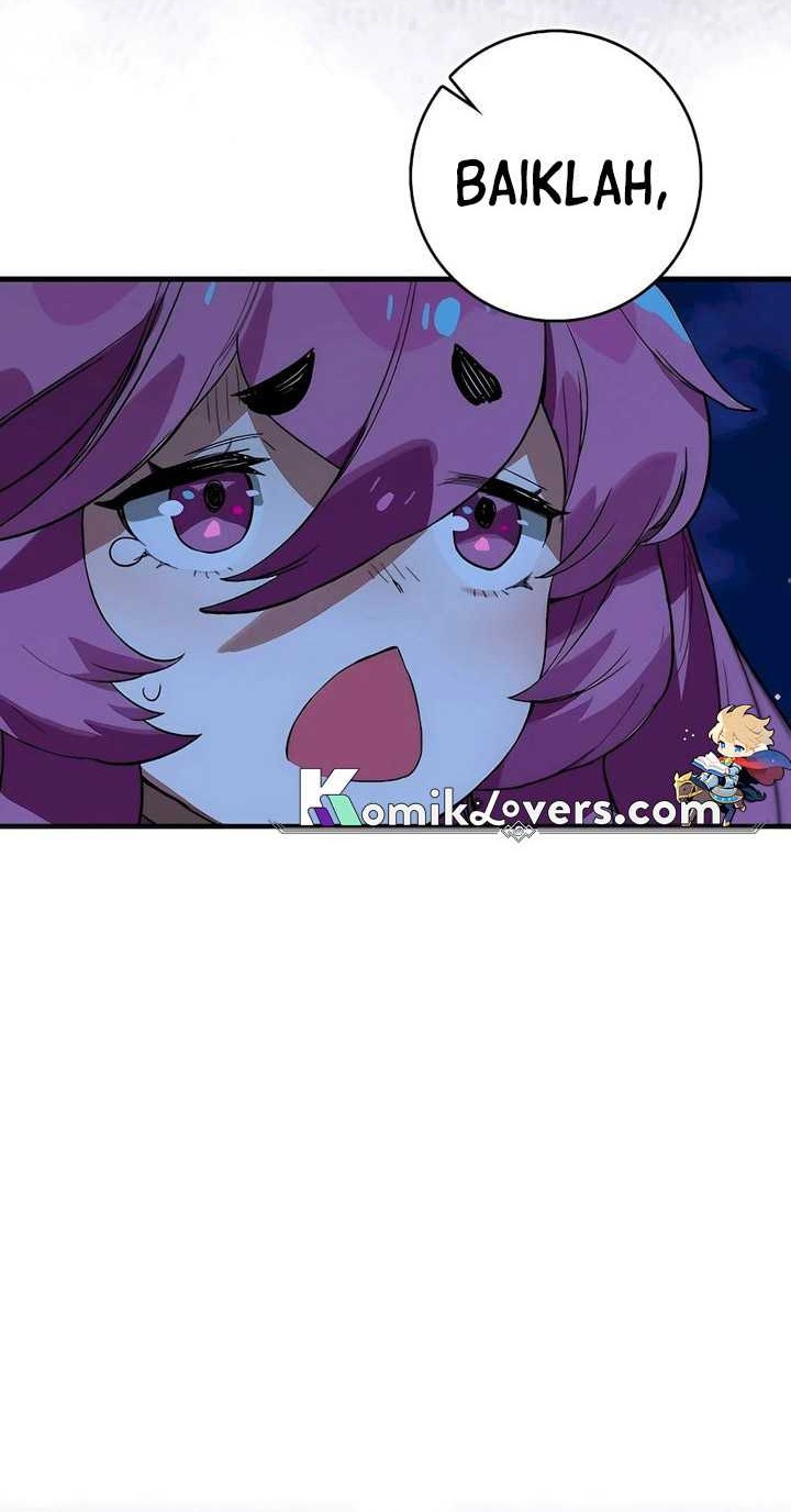 Hunter Academy’s Battle God Chapter 26 Gambar 9