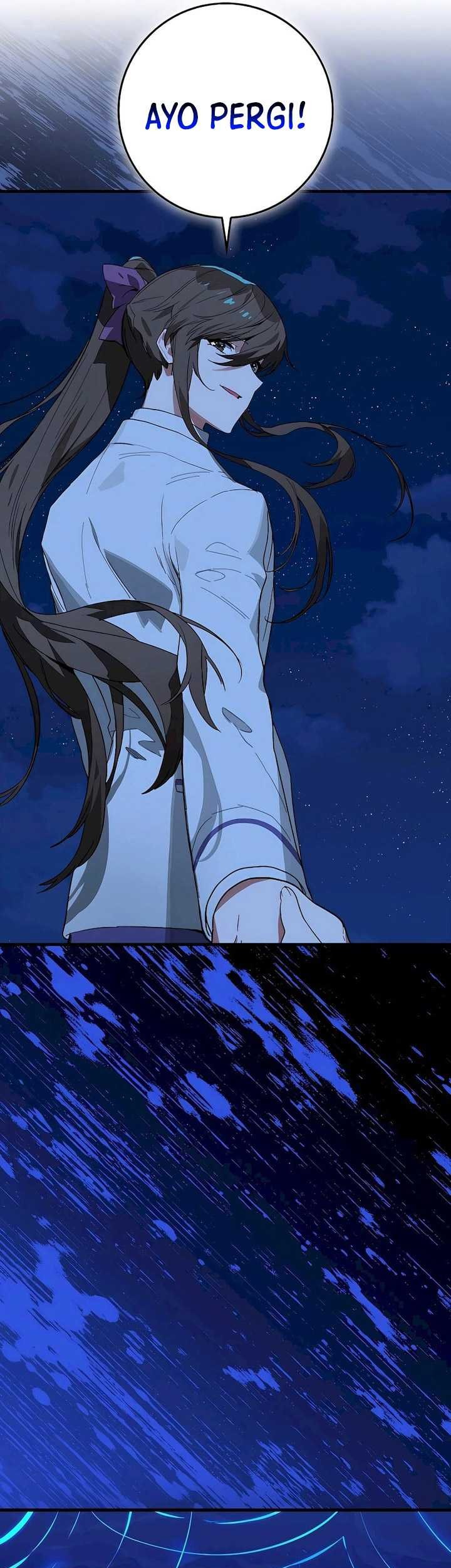 Hunter Academy’s Battle God Chapter 26 Gambar 10