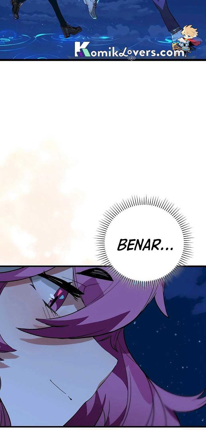 Hunter Academy’s Battle God Chapter 26 Gambar 17