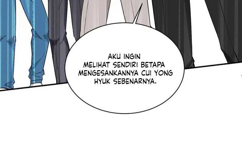 After Improperly Licking a Dog, I Became a Billionaire Chapter 99 Gambar 23