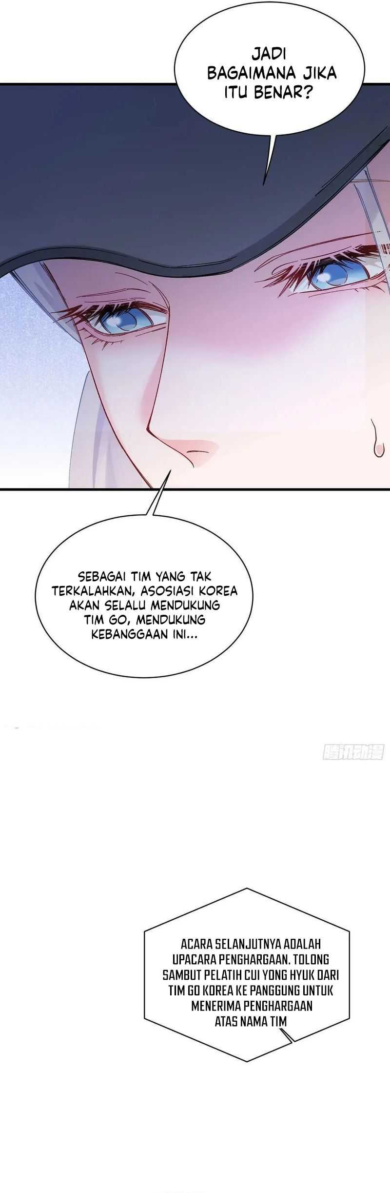 After Improperly Licking a Dog, I Became a Billionaire Chapter 99 Gambar 18