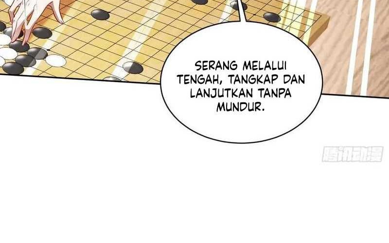 After Improperly Licking a Dog, I Became a Billionaire Chapter 99 Gambar 44