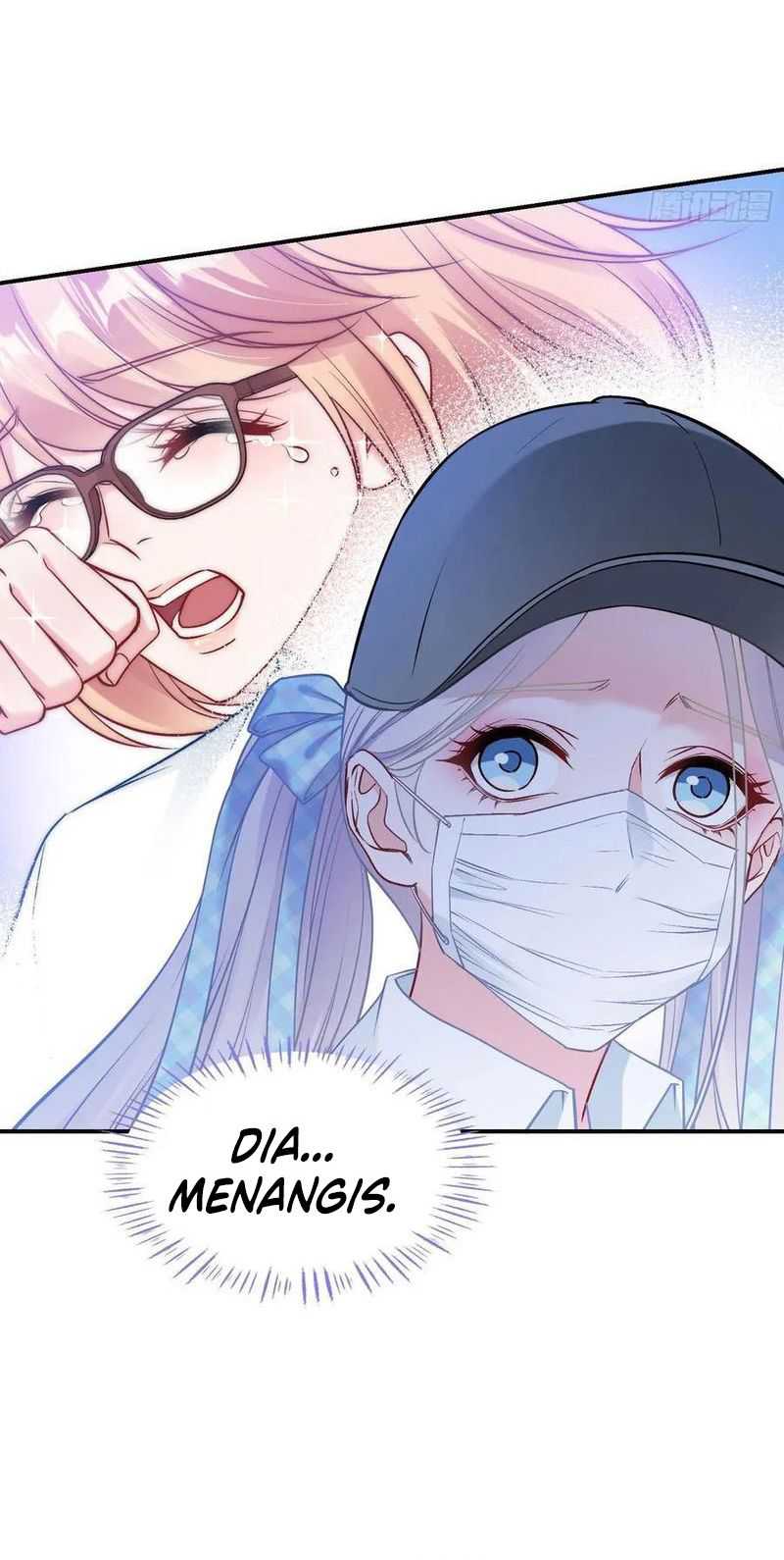 After Improperly Licking a Dog, I Became a Billionaire Chapter 99 Gambar 8