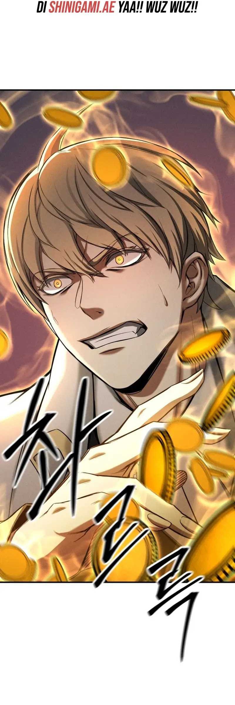 Absolute Necromancer Chapter 53 Gambar 61