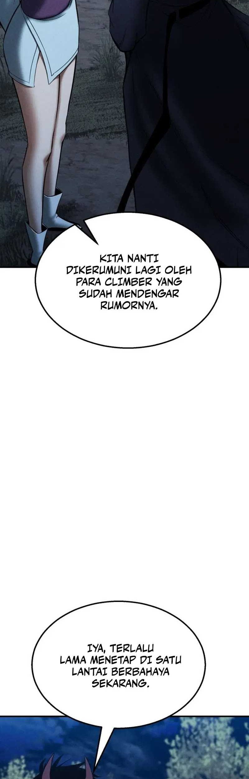 Absolute Necromancer Chapter 53 Gambar 59