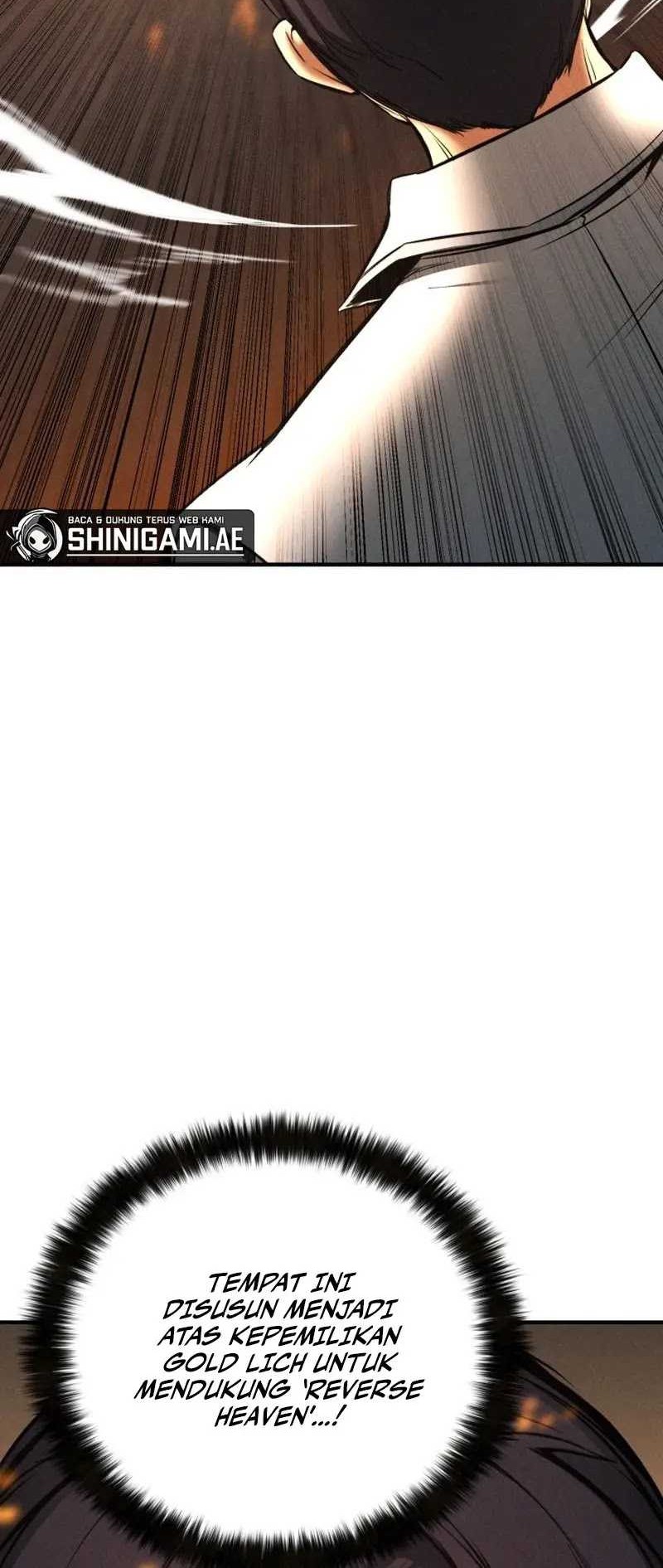 Absolute Necromancer Chapter 53 Gambar 69