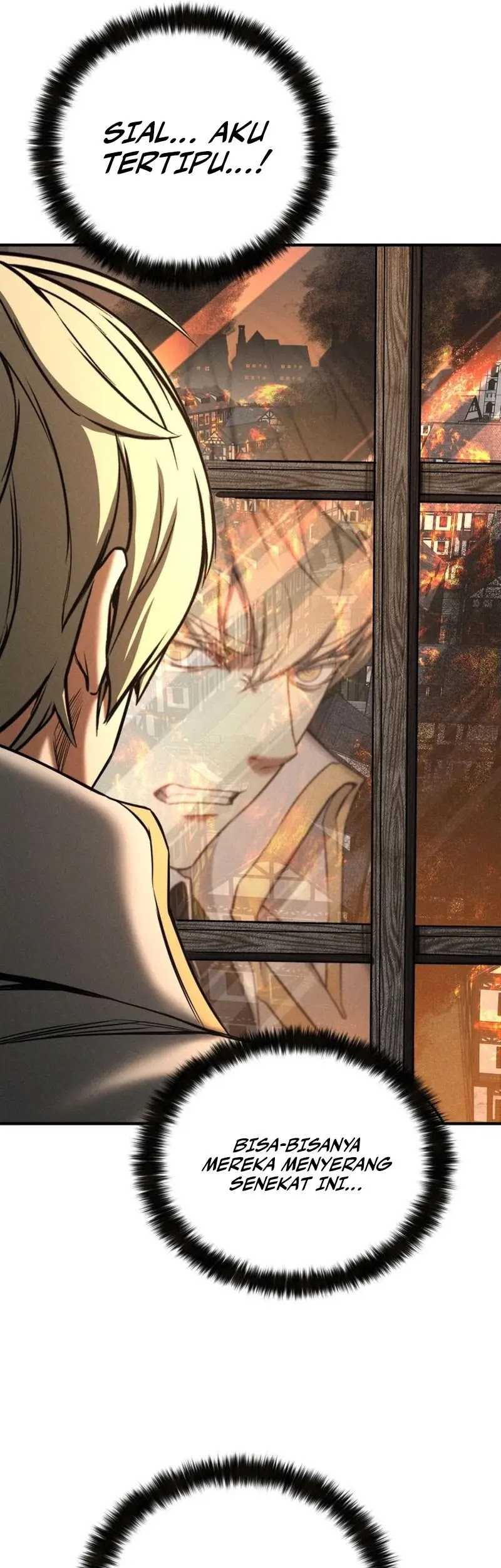 Absolute Necromancer Chapter 53 Gambar 66