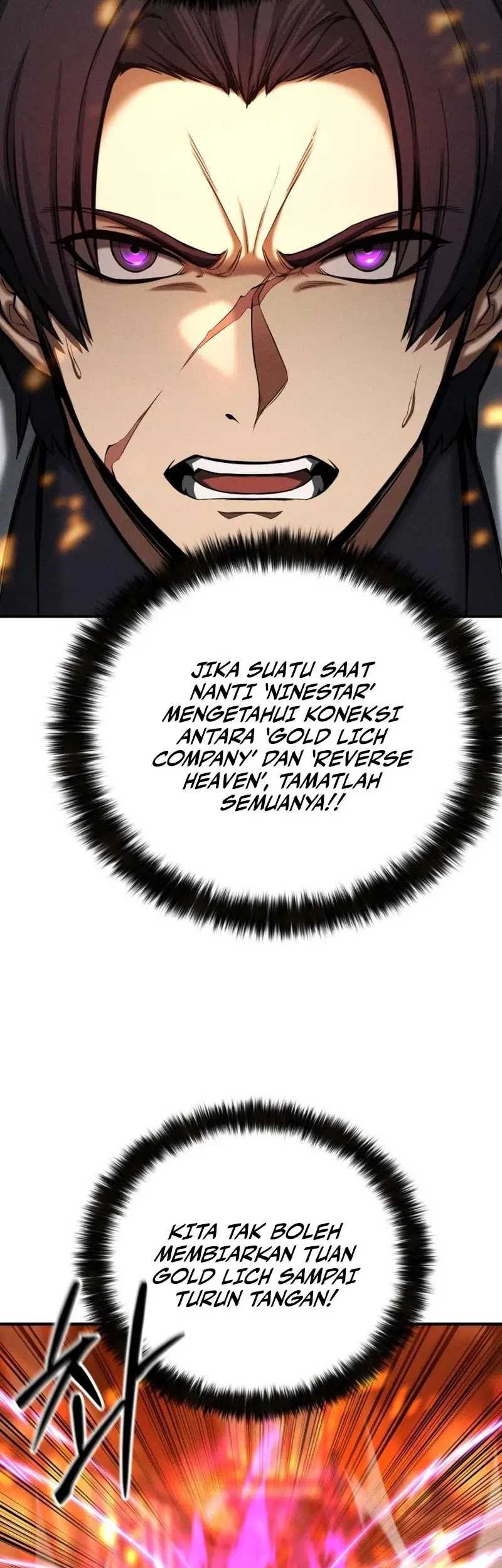 Absolute Necromancer Chapter 53 Gambar 70