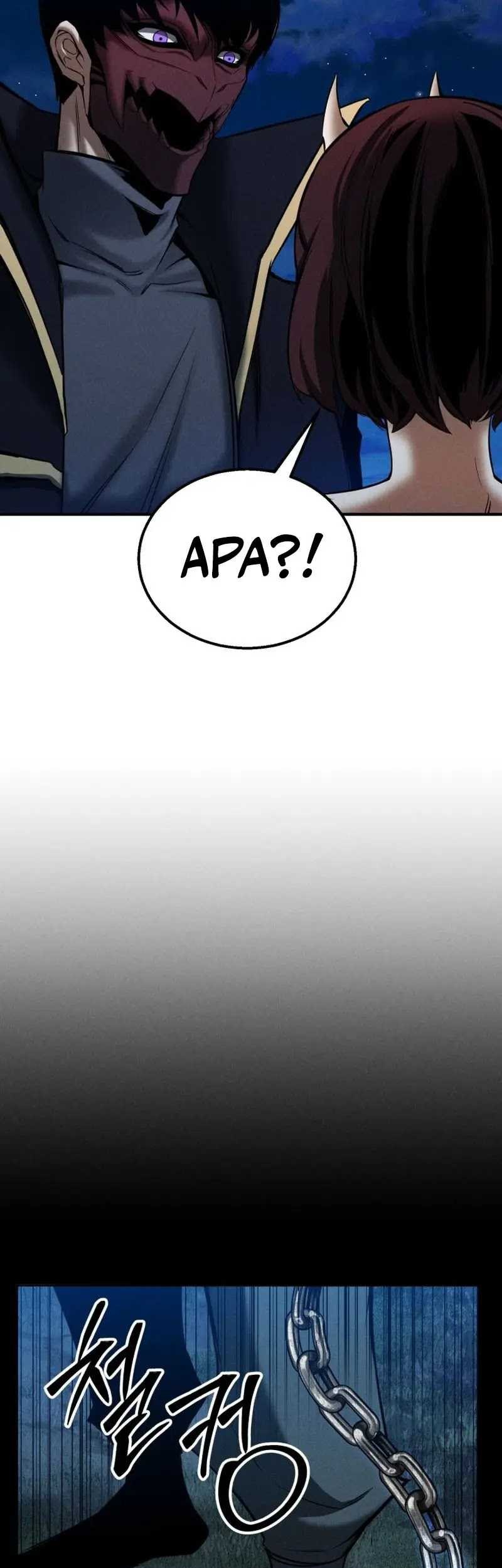 Absolute Necromancer Chapter 53 Gambar 38