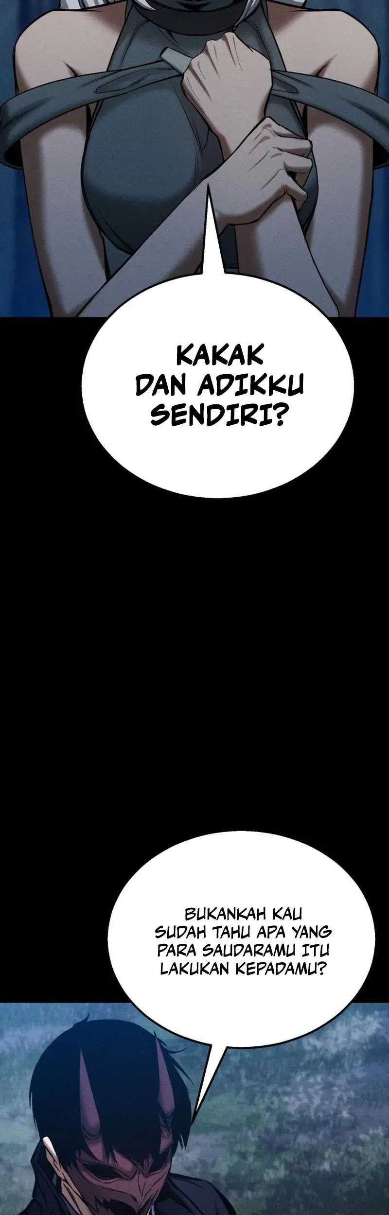 Absolute Necromancer Chapter 53 Gambar 40