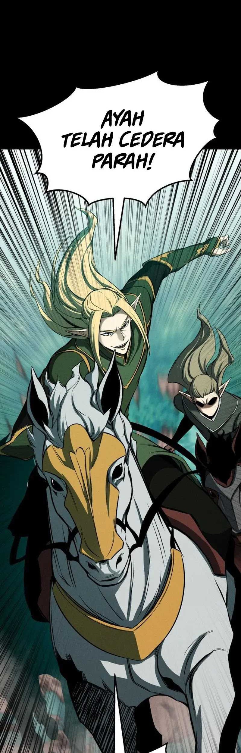 Absolute Necromancer Chapter 53 Gambar 3