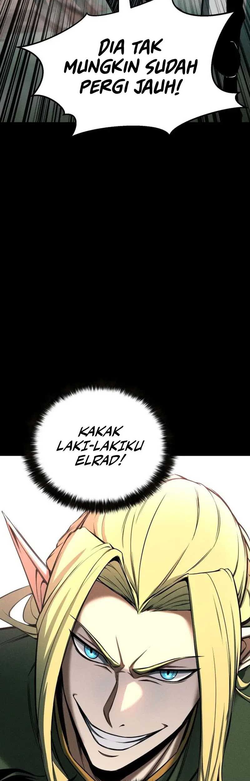 Absolute Necromancer Chapter 53 Gambar 4