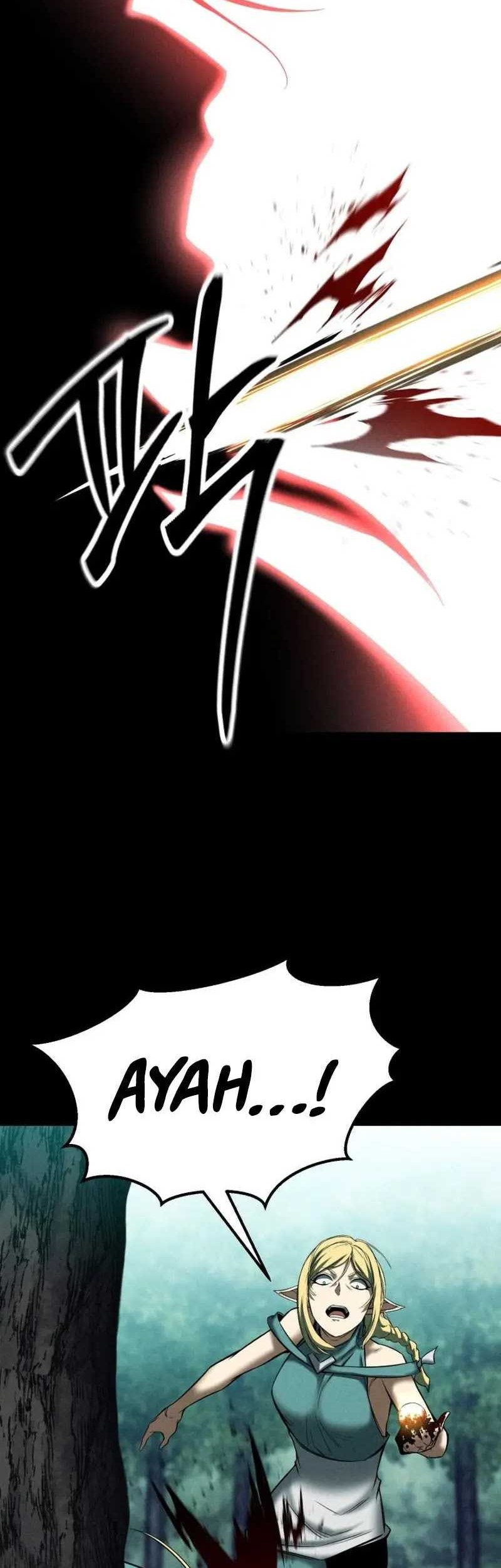 Absolute Necromancer Chapter 53 Gambar 7