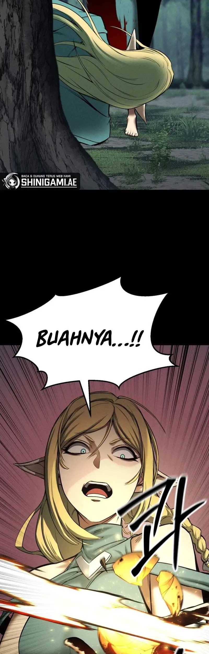 Absolute Necromancer Chapter 53 Gambar 8