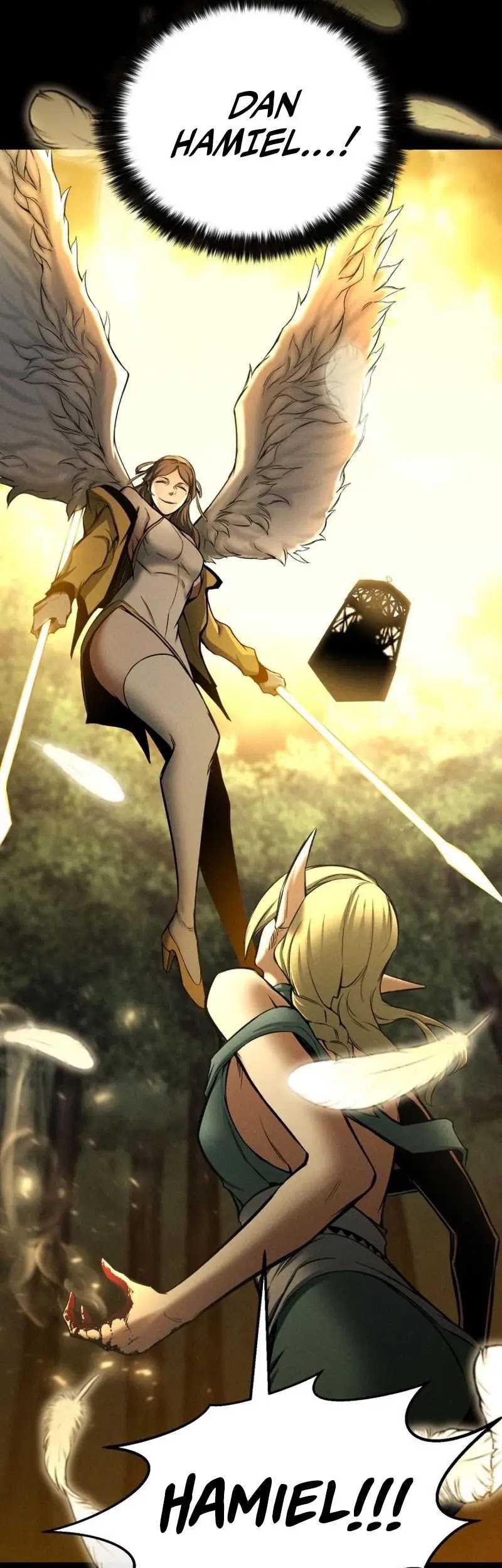 Absolute Necromancer Chapter 53 Gambar 10