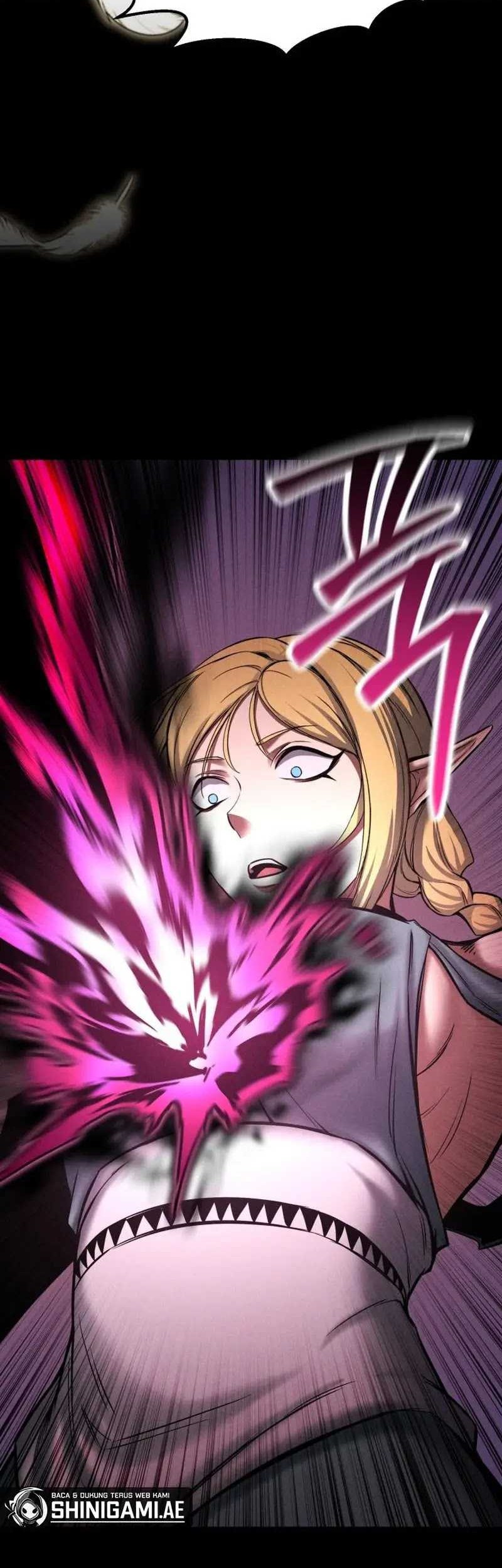 Absolute Necromancer Chapter 53 Gambar 11