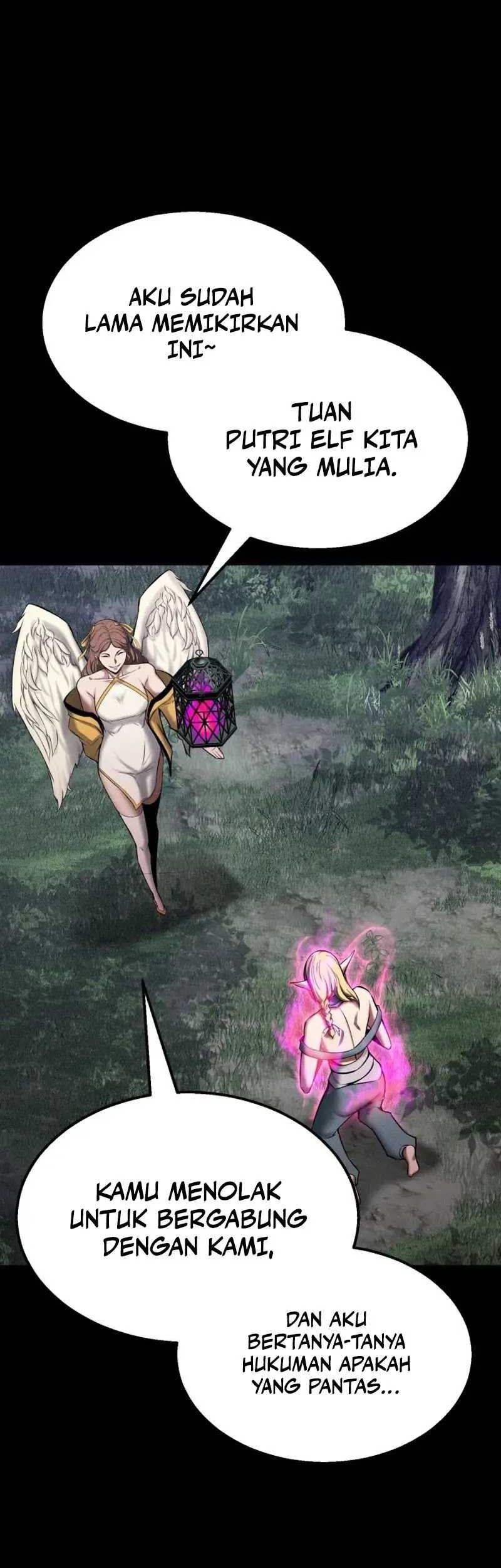 Absolute Necromancer Chapter 53 Gambar 12