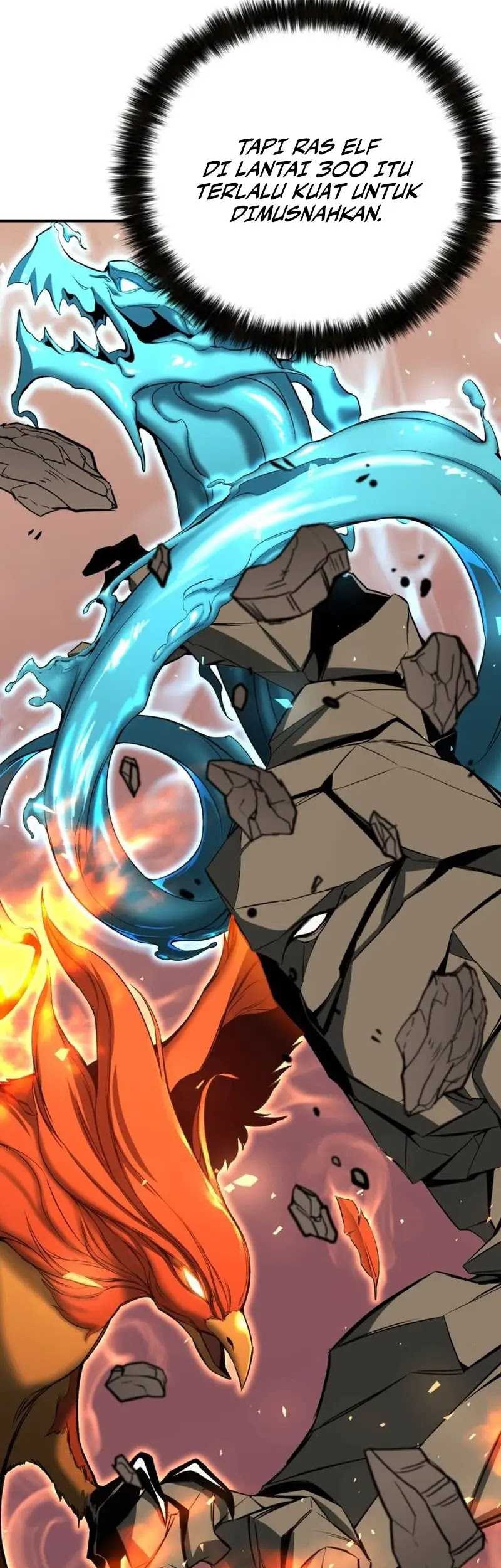 Absolute Necromancer Chapter 53 Gambar 19