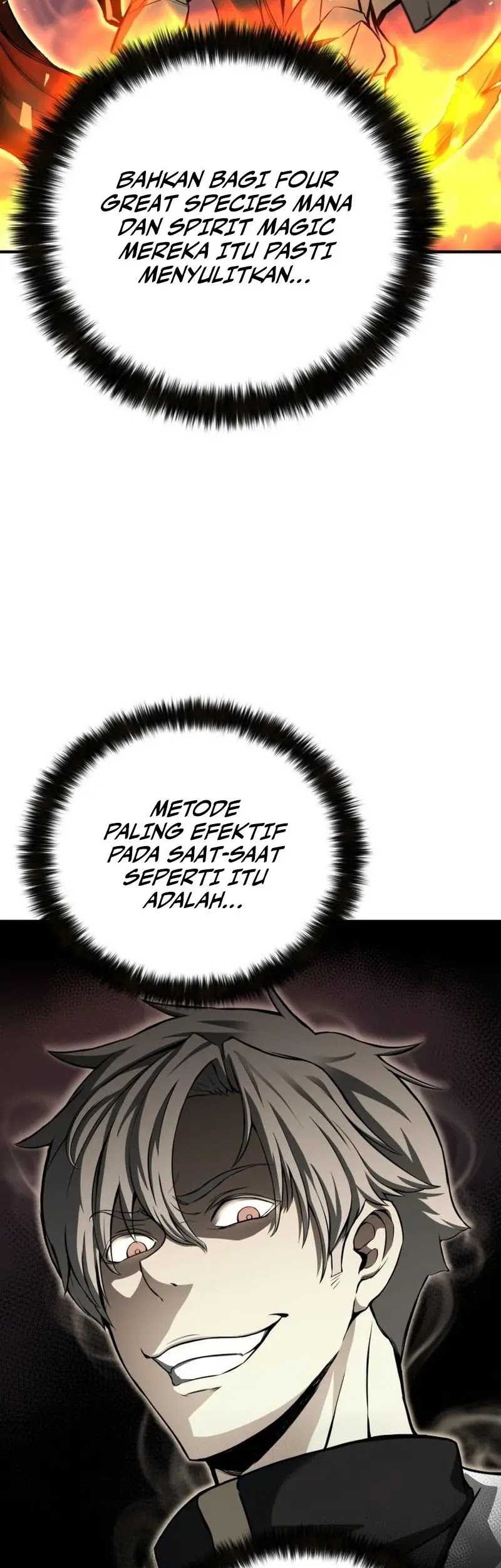 Absolute Necromancer Chapter 53 Gambar 20