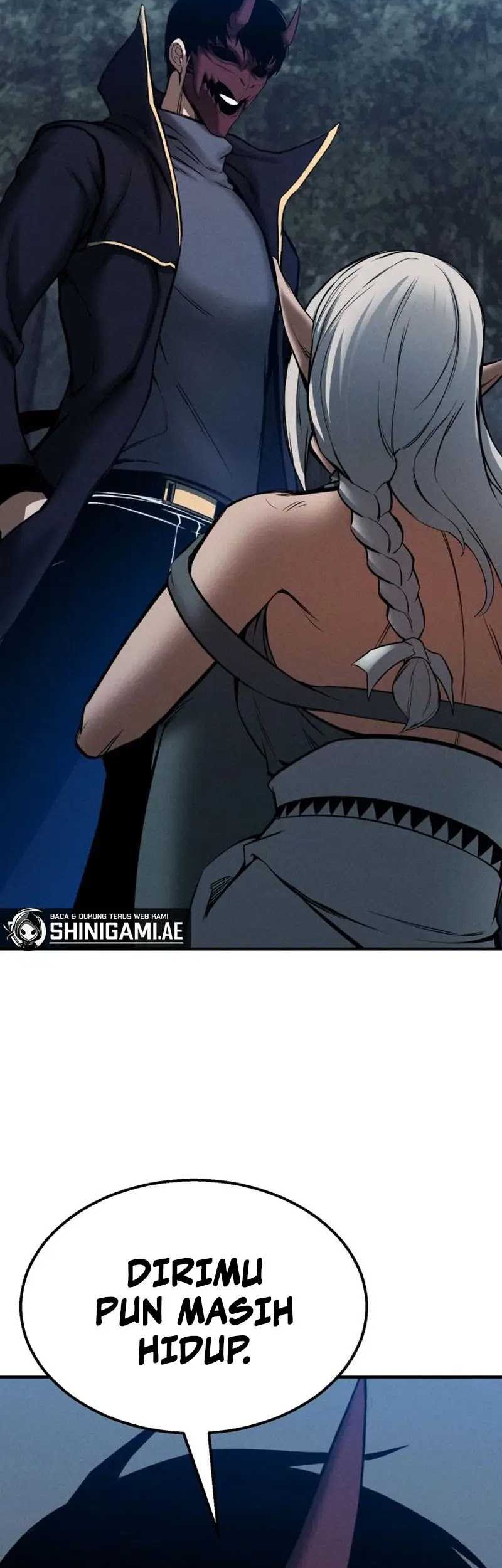 Absolute Necromancer Chapter 53 Gambar 24