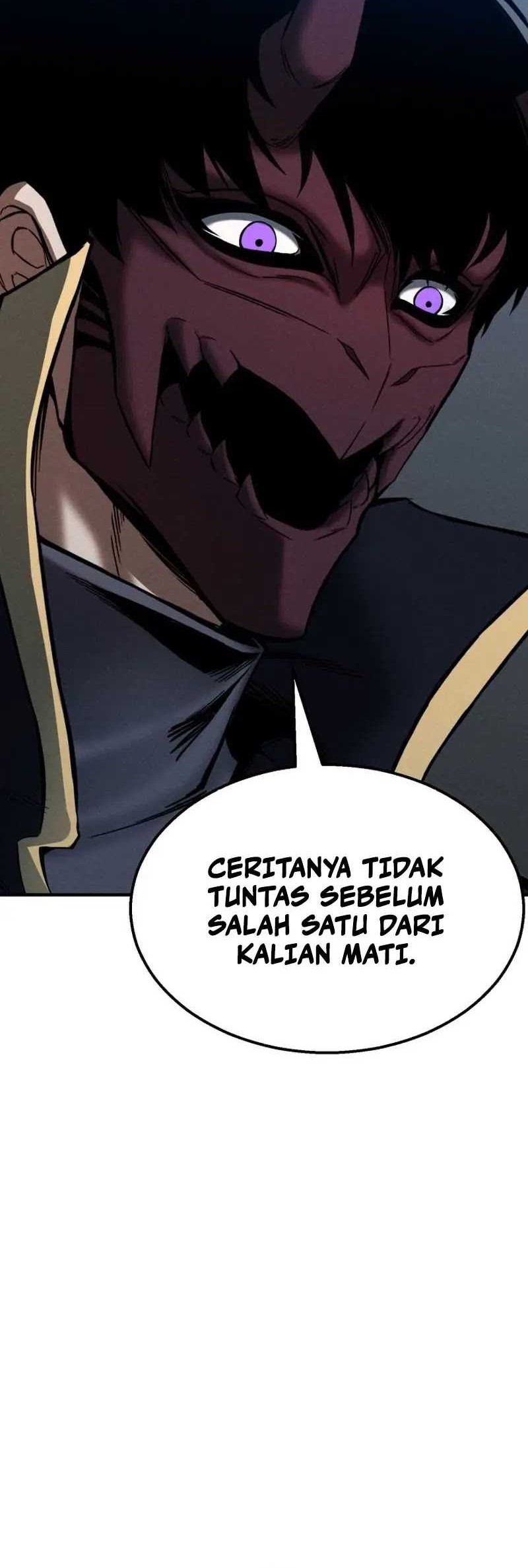 Absolute Necromancer Chapter 53 Gambar 25